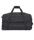 Сумка дорожная на колесах Semi Line 60 Black (T5607-0) фото, картинка, изображение