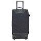 Сумка дорожня на колесах Semi Line 60 Black (T5607-0) фото