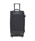 Сумка дорожная на колесах Semi Line 60 Black (T5607-0) фото, картинка, изображение