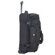 Сумка дорожня на колесах Semi Line 60 Black (T5607-0) фото