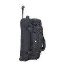 Сумка дорожная на колесах Semi Line 60 Black (T5607-0) фото, картинка, изображение