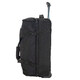 Сумка дорожня на колесах Semi Line 60 Black (T5607-0) фото