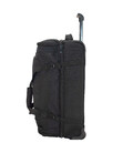 Сумка дорожная на колесах Semi Line 60 Black (T5607-0) фото, картинка, изображение
