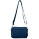 Сумка через плече Semi Line 1.5 Blue (L2044-2) картинка, зображення, фото