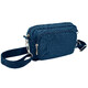 Сумка через плече Semi Line 1.5 Blue (L2044-2) картинка, зображення, фото