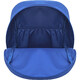 Рюкзак Bagland Молодіжний mini 8 л. синій 766 (0050866) фото