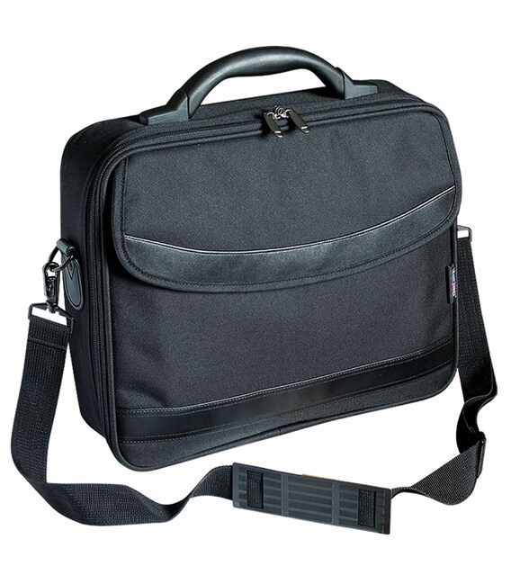 Сумка для ноутбука Semi Line 15,6" Black (8314) фото, картинка, изображение