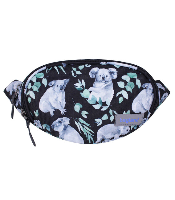 Бананка Bagland Bella 2 л. сублімація 992 (00202664) фото, картинка, изображение