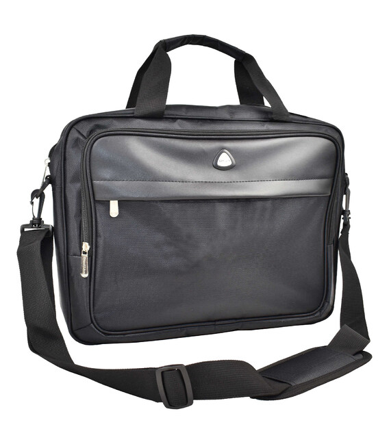 Сумка для ноутбука Semi Line 15,6" Black (P8390) фото, картинка, изображение