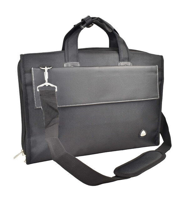 Сумка для ноутбука Semi Line 15,6" Black (P8389) фото, картинка, изображение