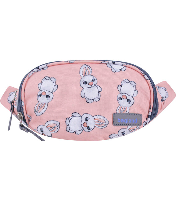 Бананка Bagland Bella 2 л. сублімація 970 (00202664) картинка, зображення, фото