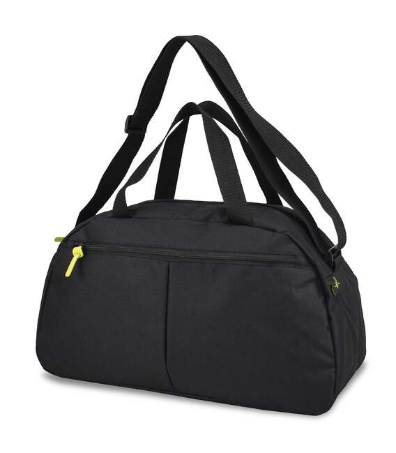 Сумка дорожная Semi Line 21 Black (A3025-4) фото, картинка, изображение