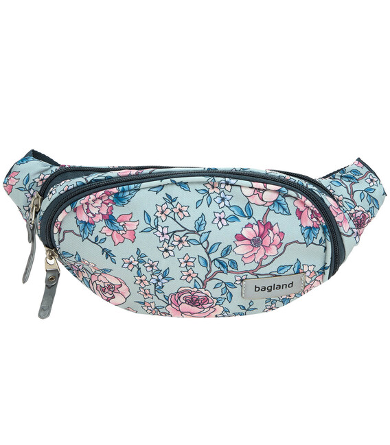 Бананка Bagland Bella 2 л. сублімація 978 (00202664) фото, картинка, изображение