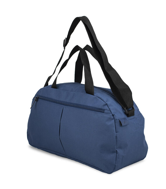 Сумка дорожная Semi Line 21 Blue (A3025-2) фото, картинка, изображение