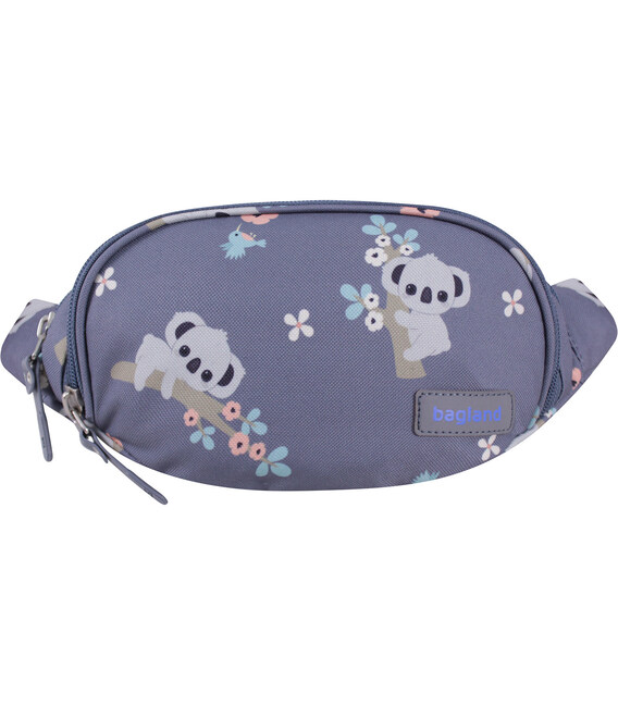 Бананка Bagland Bella 2 л. сублімація 977 (00202664) фото, картинка, изображение