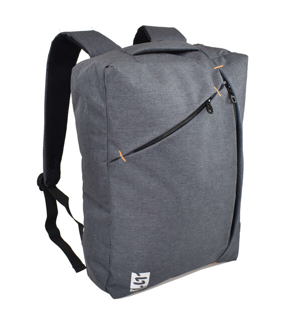Сумка-рюкзак Semi Line 14 Graphite (P8388-9) фото, картинка, изображение