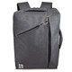 Сумка-рюкзак Semi Line 14 Graphite (P8388-9) фото