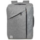 Сумка-рюкзак Semi Line 14 Grey (P8388-1) фото