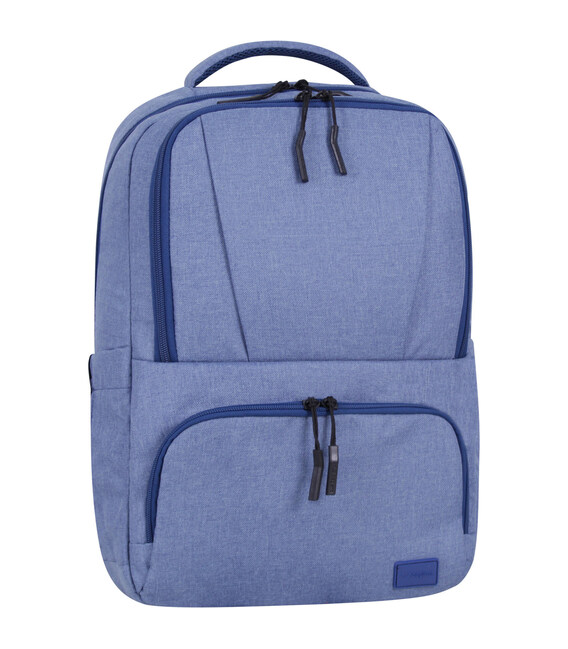 Рюкзак для ноутбука Bagland STARK синій (0014369) картинка, зображення, фото