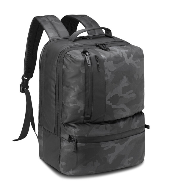 Сумка-рюкзак Semi Line 17 Black (L2012) фото, картинка, изображение