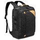 Сумка-рюкзак Semi Line USB 16 Black (L2008) картинка, зображення, фото