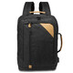 Сумка-рюкзак Semi Line USB 16 Black (L2008) картинка, зображення, фото