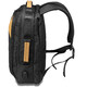 Сумка-рюкзак Semi Line USB 16 Black (L2008) картинка, зображення, фото