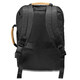 Сумка-рюкзак Semi Line USB 16 Black (L2008) картинка, зображення, фото