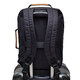 Сумка-рюкзак Semi Line USB 16 Black (L2008) картинка, зображення, фото