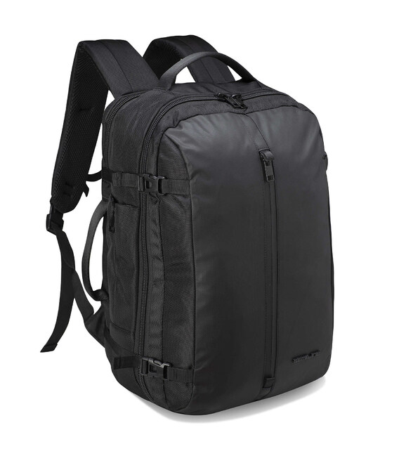 Сумка-рюкзак Semi Line USB 20 Black (P8250-0) фото, картинка, изображение