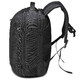 Сумка-рюкзак Semi Line USB 20 Black (P8250-0) фото