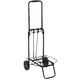 Тележка хозяйственная Bo-Camp Luggage Trolley Foldable 35 kg Black (5267281) фото