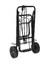 Візок господарський Bo-Camp Luggage Trolley Foldable 35 kg Black (5267281) фото, картинка, изображение