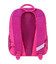 Рюкзак шкільний Bagland Відмінник 20 л. 143 малина 880 (0058070) фото, картинка, изображение