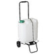 Тележка хозяйственная Bo-Camp Luggage Trolley Foldable 35 kg Black (5267281) фото