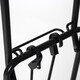 Тележка хозяйственная Bo-Camp Luggage Trolley Foldable 35 kg Black (5267281) фото