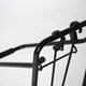 Тележка хозяйственная Bo-Camp Luggage Trolley Foldable 35 kg Black (5267281) фото