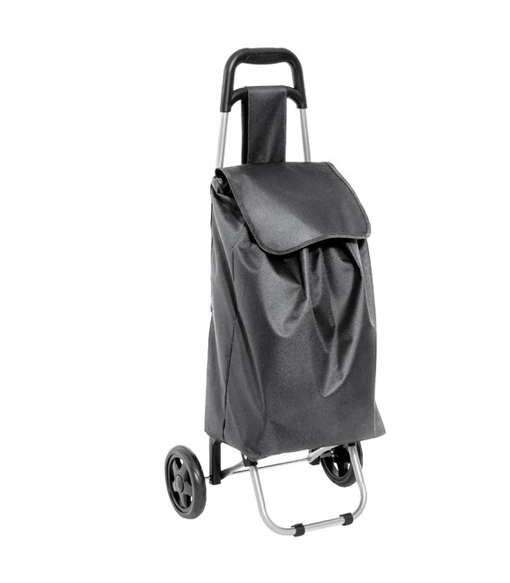 Сумка-візок Casa Si Amigo Grey (CS93098K10B) фото, картинка, изображение