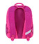 Рюкзак шкільний Bagland Відмінник 20 л. 143 малина 899 (0058070) фото, картинка, изображение