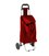 Сумка-тележка Casa Si Amigo Red (CS93098K10R) фото, картинка, изображение