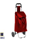 Сумка-тележка Casa Si Amigo Red (CS93098K10R) фото, картинка, изображение