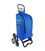 Сумка-тележка Casa Si Buddy Blue (CS93077Y06B) фото, картинка, изображение