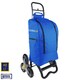 Сумка-тележка Casa Si Buddy Blue (CS93077Y06B) фото
