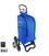 Сумка-тележка Casa Si Buddy Blue (CS93077Y06B) фото, картинка, изображение