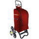 Сумка-тележка Casa Si Buddy Red (CS93077Y04R) фото