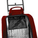 Сумка-тележка Casa Si Buddy Red (CS93077Y04R) фото