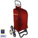 Сумка-тележка Casa Si Buddy Red (CS93077Y04R) фото