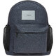 Рюкзак Bagland Молодіжний mini 8 л. джинс (0050869) фото