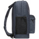 Рюкзак Bagland Молодіжний mini 8 л. джинс (0050869) фото