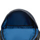 Рюкзак Bagland Молодіжний mini 8 л. джинс (0050869) фото